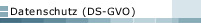 Datenschutz (DS-GVO)
